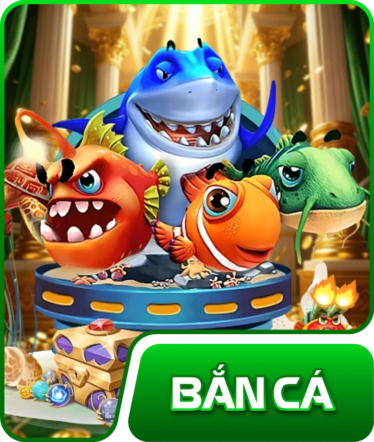 bắn cá ok365