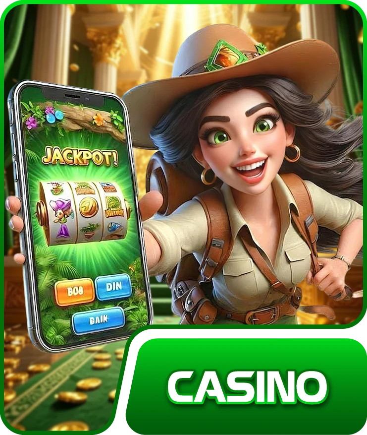 casino ok365
