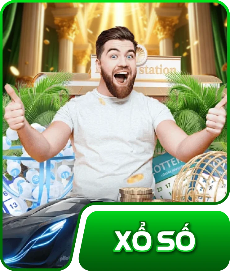 xổ số ok365